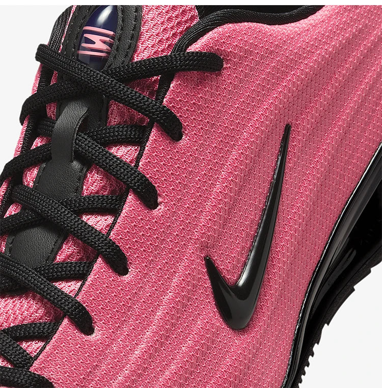 Nike Genuine Autumn Women's Low-Top Durable Laces Running Shoes HQ7540-601