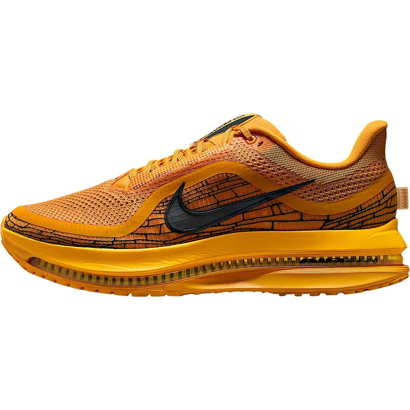 Aito Nike miesten Road-juoksukenkä, iskunvaimentava ja kulutusta kestävä IH3256-700