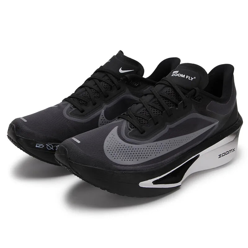 Original New Arrival NIKE  ZOOM FLY 6 Men's Running Shoes Sneakers