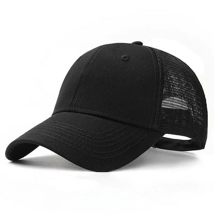 Großer Kopf, Oversize, 56–60 cm/61–65 cm, Herren, Damen, Baseballkappe, Freizeit, Angeln, Outdoor, Sonnenschutz