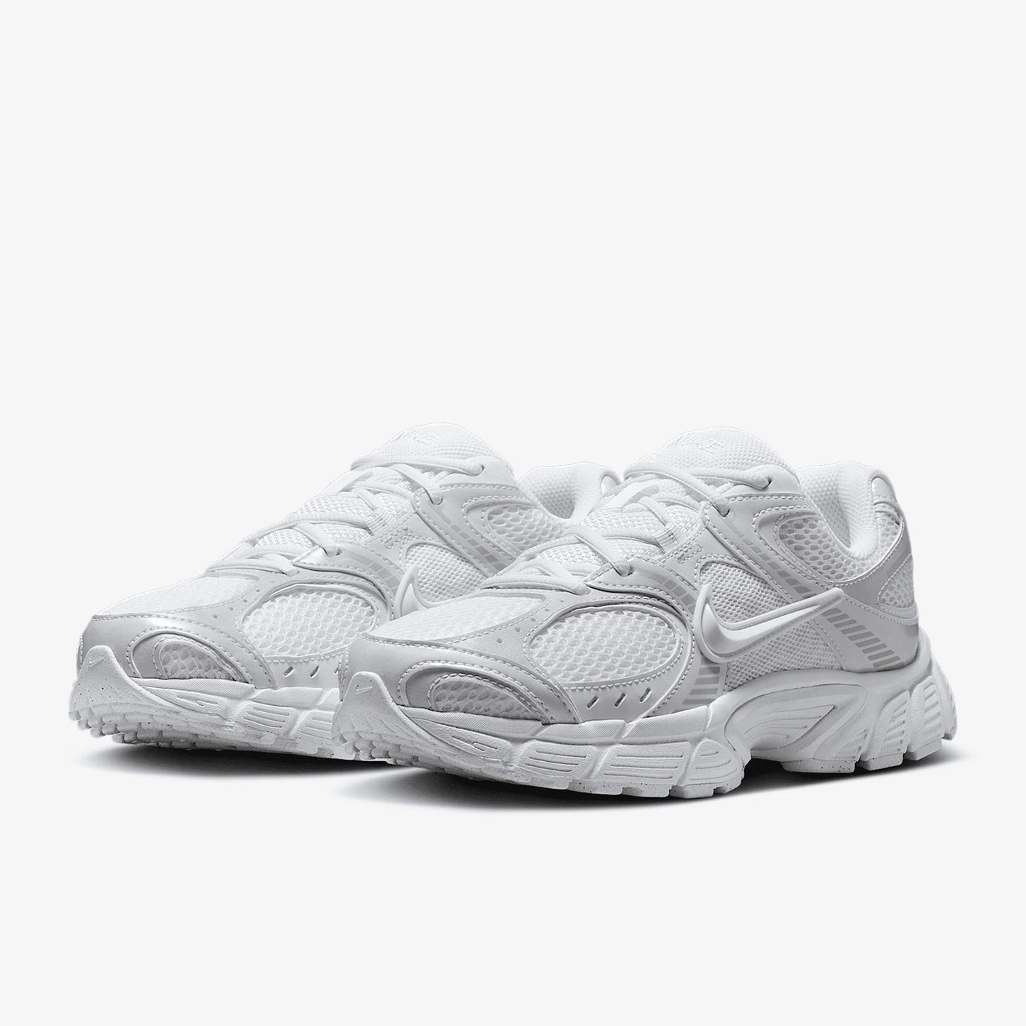 Nike Official Genuine V5 RNR Women's Training Breathable Casual Shoes HQ7901-101