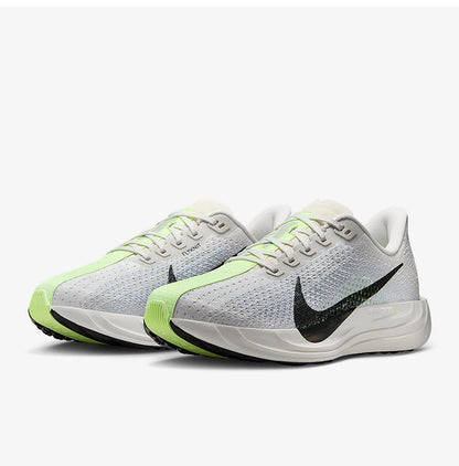 Zapatillas de running de malla Nike Authentic Pegasus Plus para mujer FQ7261-102