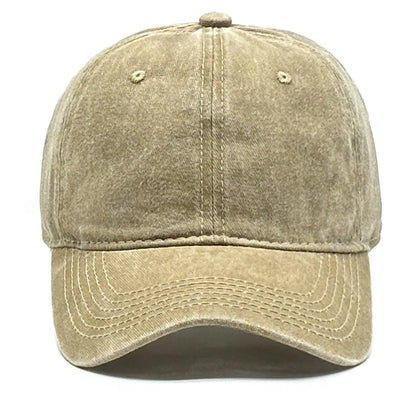 Modna klasična ležerna bejzbol kapa za muškarce proljeće ljeto prazne kape za žene pamuk jednobojni snapback unisex kape gorras brzo