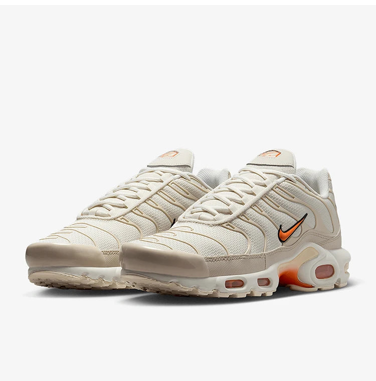 Nike Air Max Plus -miesten pehmustetut juoksukengät DM0032-019