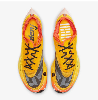 Nike Genuine ZOOMX VAPORFLY Men's and Women's Sports Running Shoes DO2408-739