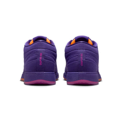 Nike Book 1 EP Low unisex-koripallokengät – Sunset-väritys, aavikosta inspiraationsa saanut muotoilu, Air Zoom -pehmustus, pito HJ5355-500