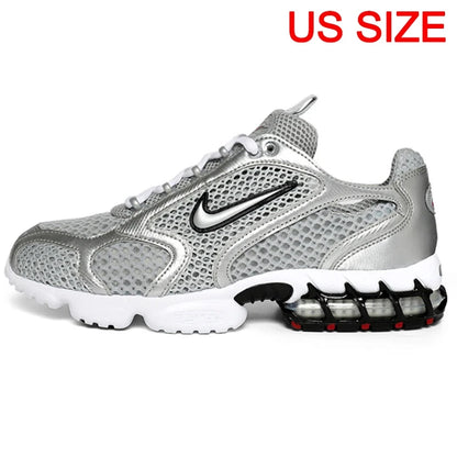 Scarpe da corsa da uomo NIKE AIR ZOOM SPIRIDON CAGE 2 originali