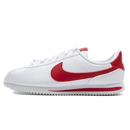 Nike Kids Casual Shoes Lightweight Breathable Non-Slip Wear-Resistant Comfortable Boys' and Girls' Daily Walking Sneakers 904764-101