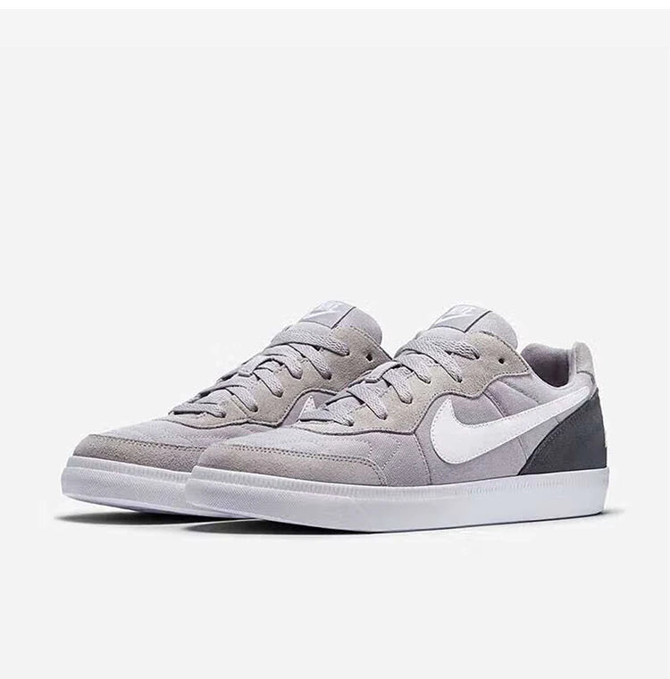 Nike Genuine TIEMPO TRAINE Men's Lightweight Low-Cut Casual Shoes 644843-003