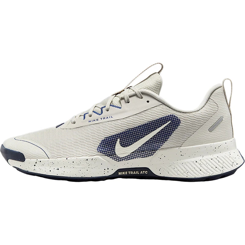Nike, aito Juniper Trail 3 miesten maastojuoksukengät, hengittävät FQ0904-005