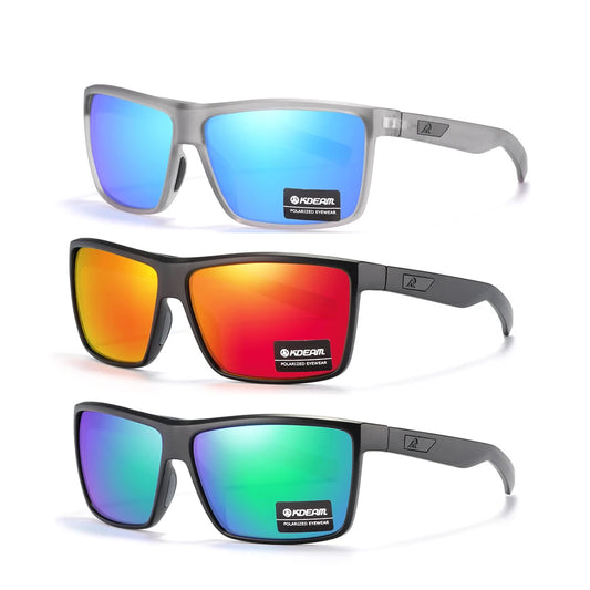 Men's Sunglasses Rinconcito Fashion Drive Sun Glasses For Women Outdoor Sports Eyewear Original Brand KDEAM