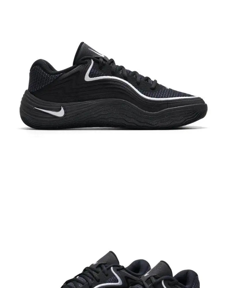 Protiskluzové basketbalové tenisky Nike IH1104-006 pro výkon na hřišti