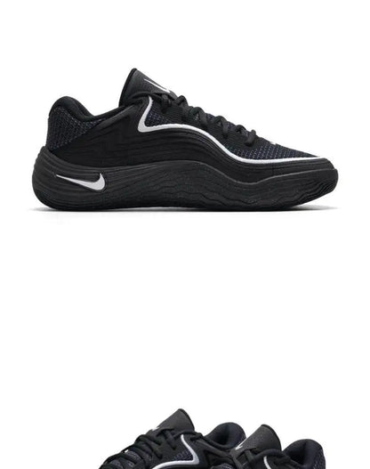 Protiskluzové basketbalové tenisky Nike IH1104-006 pro výkon na hřišti