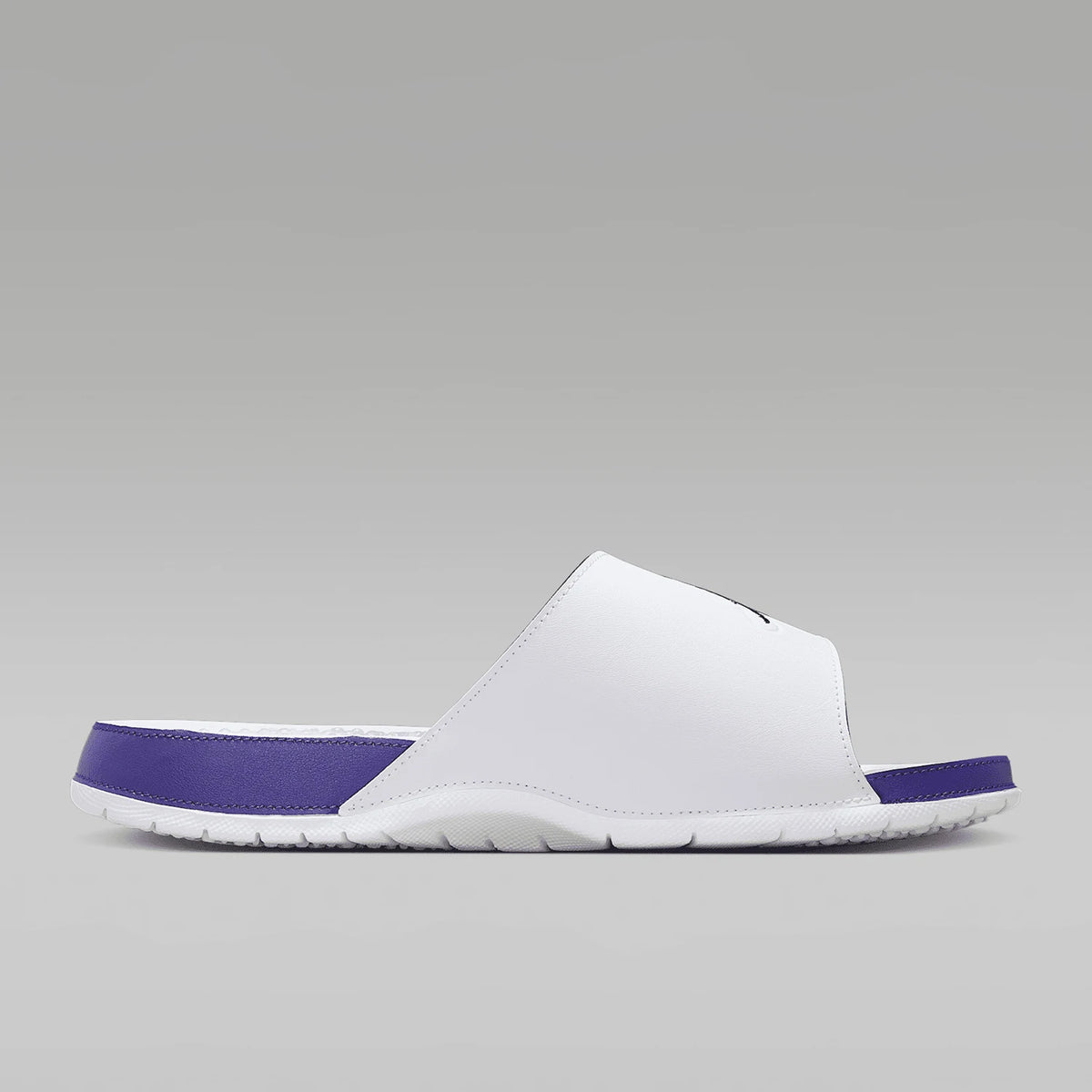 Oficiálne originálne pánske ľahké a priedušné sandále Nike JORDAN bez šnurovania 555501-103
