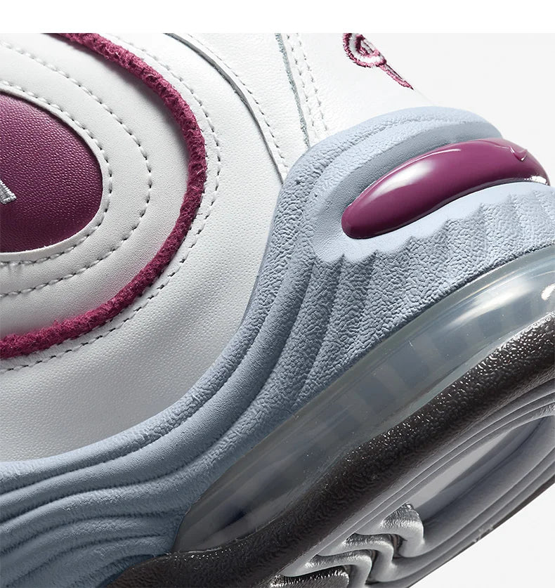 Nike alkuperäiset Air Penny II -naisten urheilu- ja kulutusta kestävät vapaa-ajan kengät DV1163-100