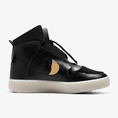 Nike Genuine Vandalisied Deconstructed Women's High-Top Casual Sneakers CI7594-001
