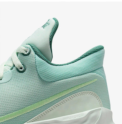 Nike Genuine Product 2024 New Men's Shock Absorption Durable Basketball Shoes DD9304-301