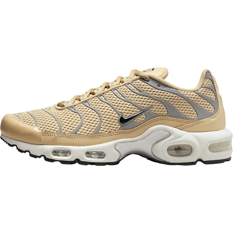 Nike Authentic Air Max Plus Women's Comfortable Sports Running Shoes FV8480-200
