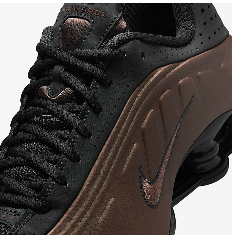 Nike Women's Retro Rebound Lace-Up Training Running Shoes AR3565-007