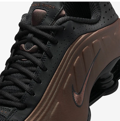 Nike Women's Retro Rebound Lace-Up Training Running Shoes AR3565-007