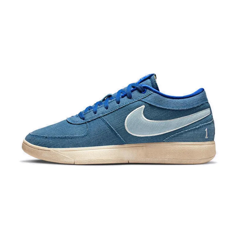 Nike Book 1 EP Low unisex-koripallokengät – Sunset-väritys, aavikosta inspiraationsa saanut muotoilu, Air Zoom -pehmustus, pito HJ5355-500