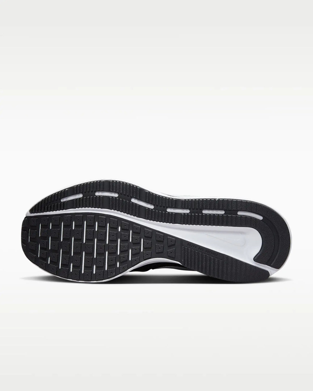 Miesten Nike Run Swift 3 -juoksukengät DR2695-017