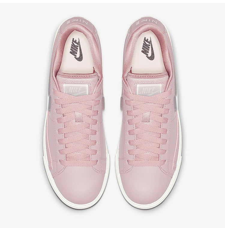 Nike Genuine Spring BLAZER LOW LX Γυναικεία παπούτσια με κορδόνια AV9371-500