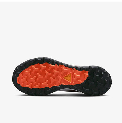 Nike Authentic ACG Lowcate Unisex pehmustetut luistamattomat vapaa-ajan kengät FD4204-161