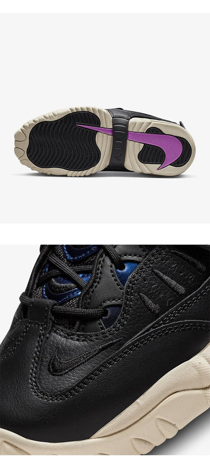 Nike originele Air Adjust Force gedempte sportschoenen voor dames DV7409-001