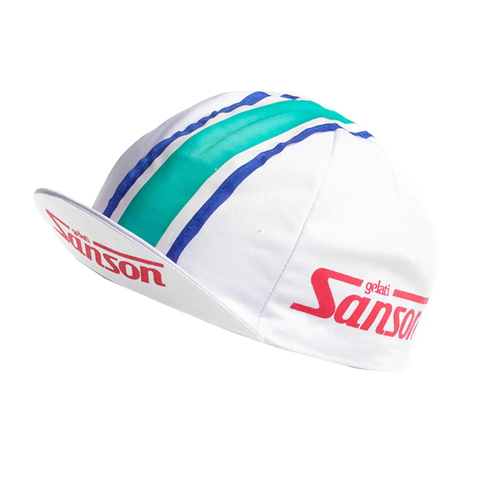 18 New Styles Retro Cycling Hat In Style Cycling Hat Cap Cycling Cap Men For Women Breathable Comfortable And Durable