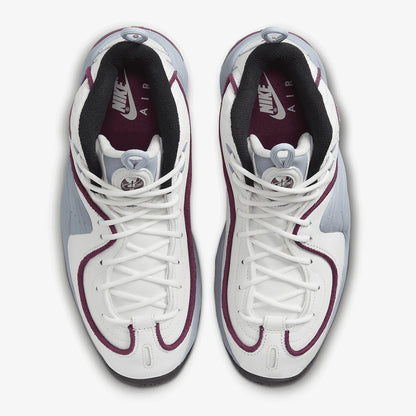 Nike alkuperäiset Air Penny II -naisten urheilu- ja kulutusta kestävät vapaa-ajan kengät DV1163-100