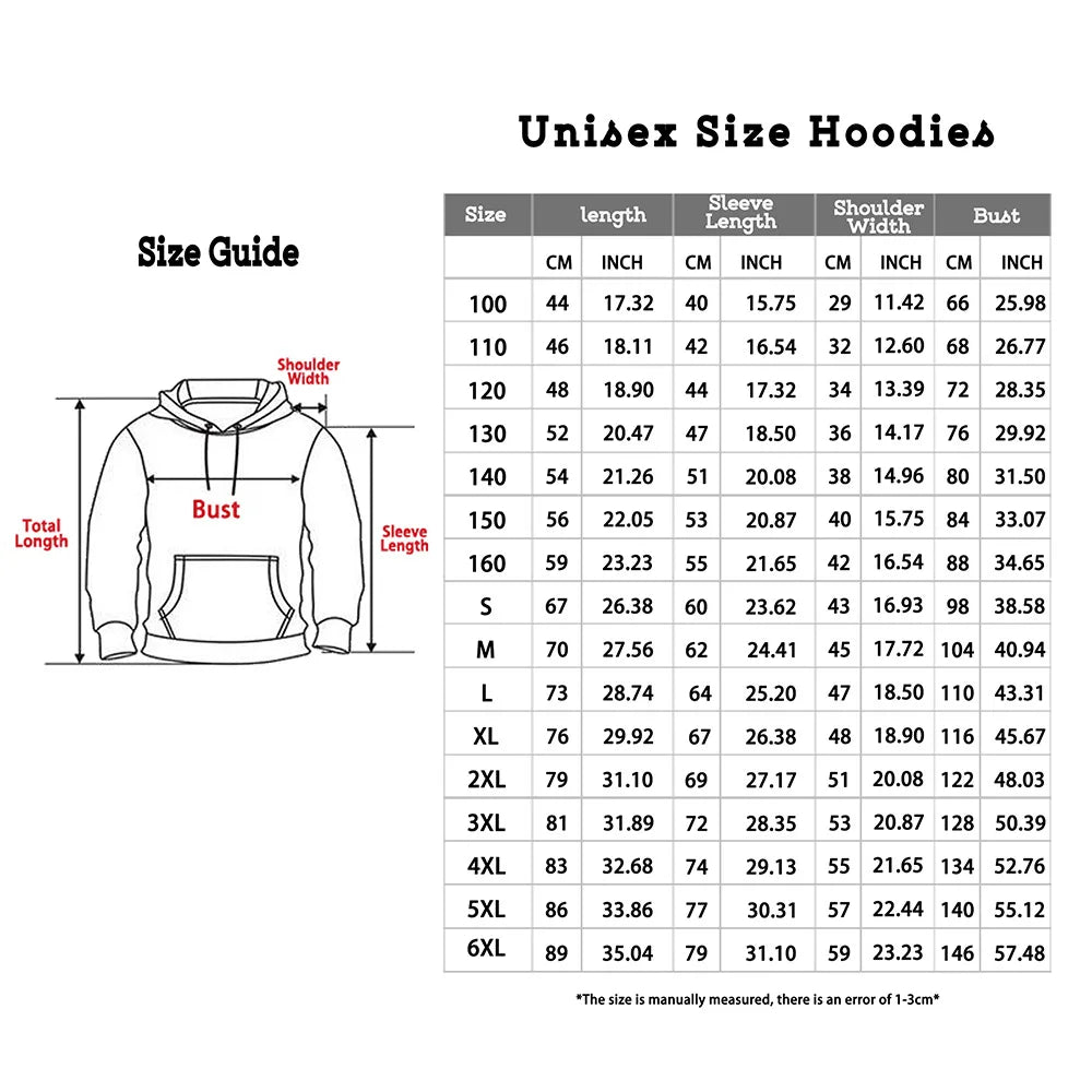 Sudadera de anime con cabeza de lobo feroz. Sudaderas con capucha impresas en 3D. Ropa de moda para hombre y mujer. Ropa infantil de Harajuku. Abrigo de hombre.