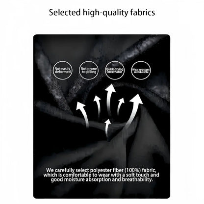 Sudadera con capucha personalizada de otoño para hombre, a la última, con estampado de lobos, suave y cómoda, ropa de estilo urbano para exterior