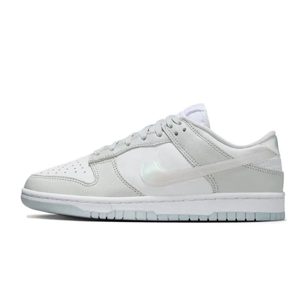 NIKE DUNK LOW női csúszásgátló, strapabíró, párnázott cipő – sokoldalú utcai cipő HQ1918-001