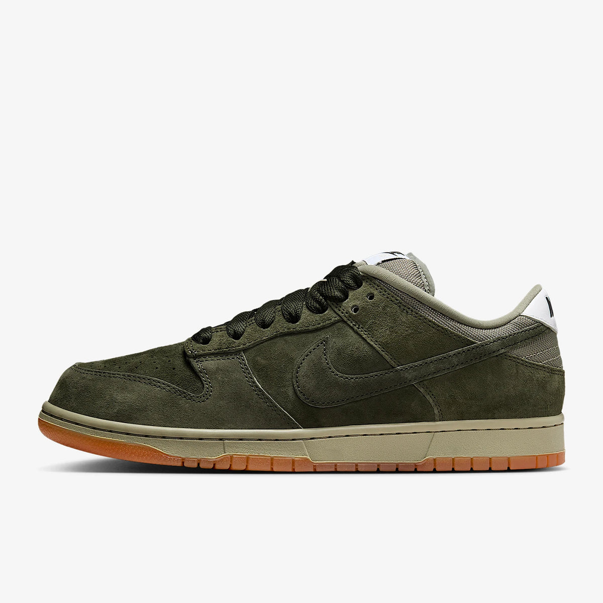 Nike Authentic Dunk Low: sneakers casual retrò leggere da uomo e da donna, modello basso HJ0367-301