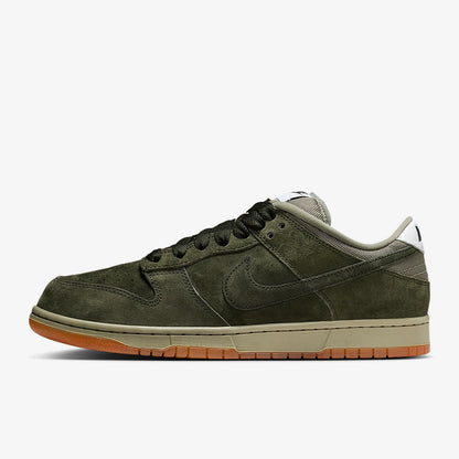 Nike Authentic Dunk Low: sneakers casual retrò leggere da uomo e da donna, modello basso HJ0367-301