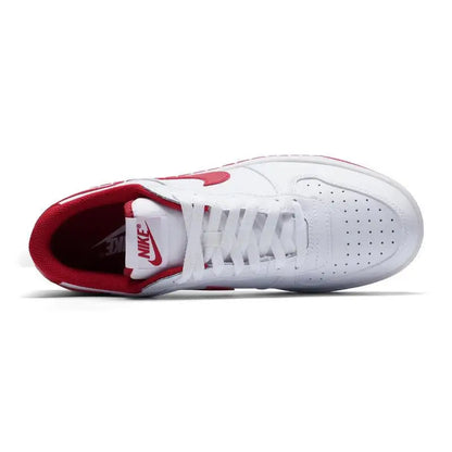 Alkuperäiset NIKE BIG NIKE LOW miesten rullalautailukengät