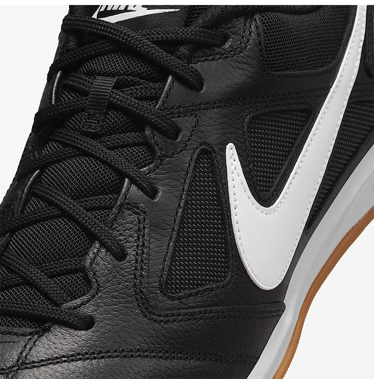 Originální nové pánské lehké outdoorové nízké volnočasové tenisky Nike HQ6019-001