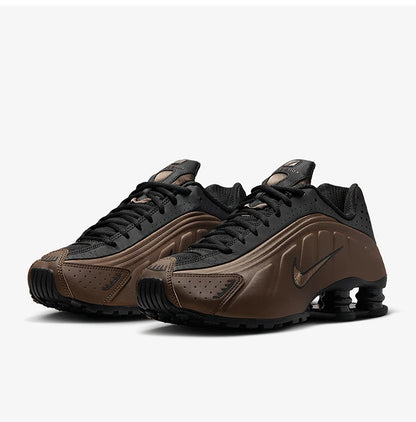 Nike Women's Retro Rebound Lace-Up Training Running Shoes AR3565-007