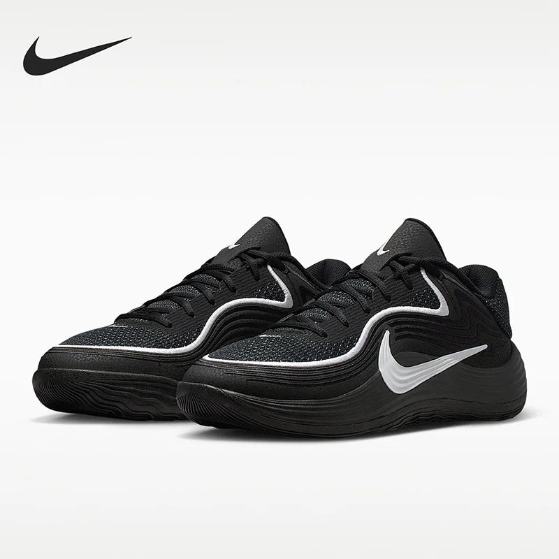 Protiskluzové basketbalové tenisky Nike IH1104-006 pro výkon na hřišti