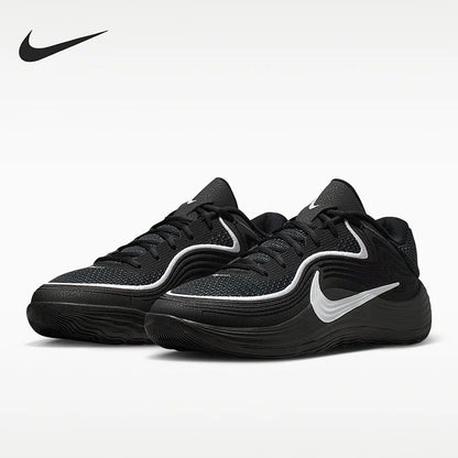 Protiskluzové basketbalové tenisky Nike IH1104-006 pro výkon na hřišti