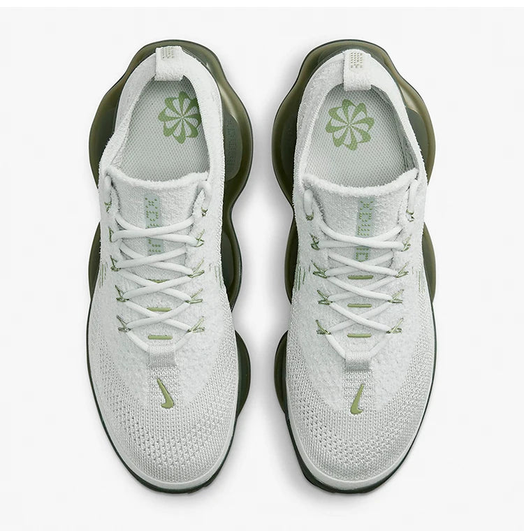 Adidași Nike Air Max Scorpion FK pentru bărbați, cu talpă joasă, DJ4701-005