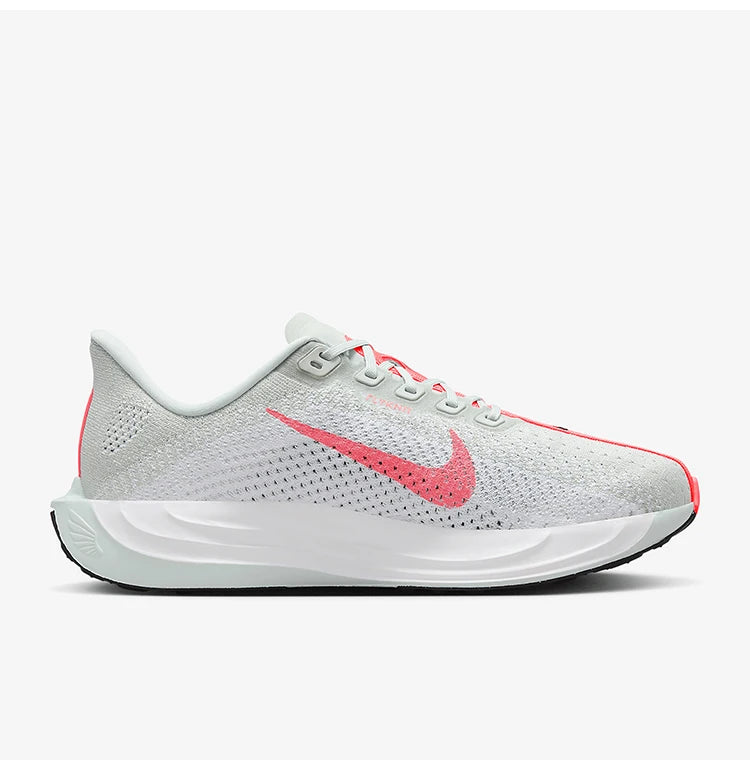 Zapatillas de running de malla Nike Authentic Pegasus Plus para mujer FQ7261-102