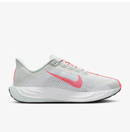 Zapatillas de running de malla Nike Authentic Pegasus Plus para mujer FQ7261-102