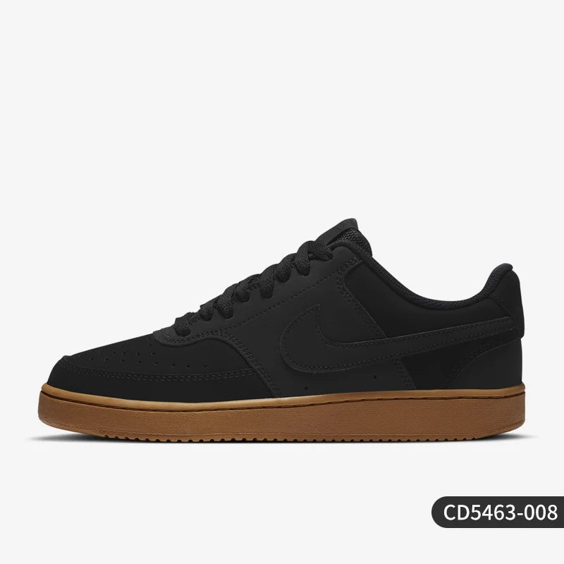 Originální pánské retro sportovní tenisky Nike Court Vision Low CD5463-008