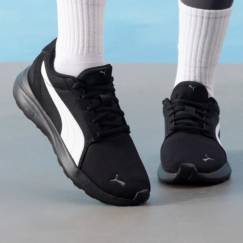 Chaussures Puma pour hommes et femmes, modèle original, légères, respirantes, à la mode, nouvelles chaussures de marche décontractées, chaussures de tennis pour activités de plein air, chaussures de sport, chaussures d
