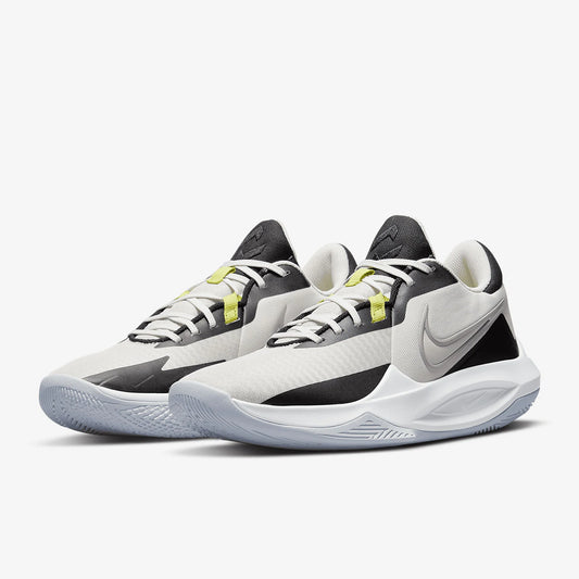 Nike Authentic miesten Precision 6 Performance -koripallokengät DD9535-004