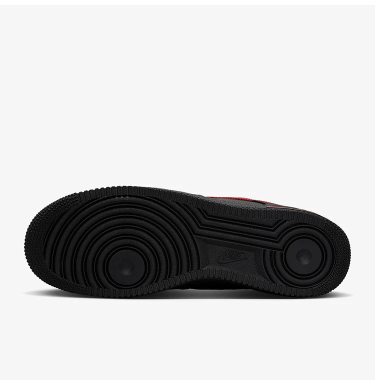 Nike Authentic Air Force 1 férfi alacsony szárú, fűzős, kopásálló cipő HQ2037-005