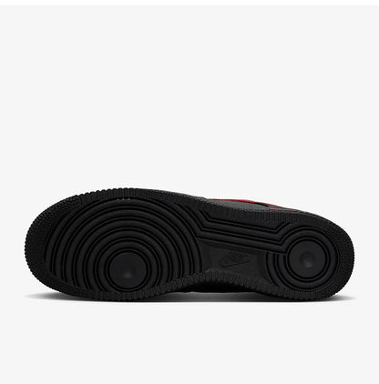 Nike Authentic Air Force 1 férfi alacsony szárú, fűzős, kopásálló cipő HQ2037-005