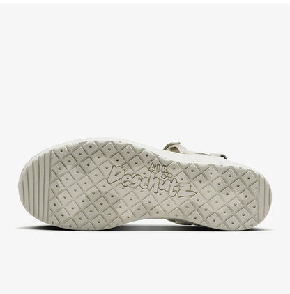 Originálne unisexové priedušné sandále Nike ACG Air Deschutz+ FN5201-300